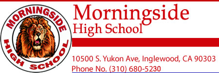 Morningside High School
